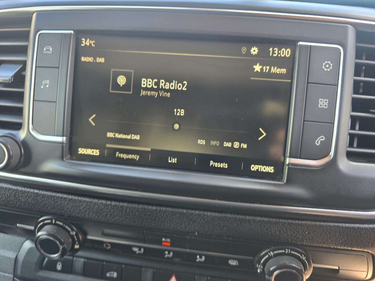 2020 VAUXHALL VIVARO 2020 VAUXHALL VIVARO