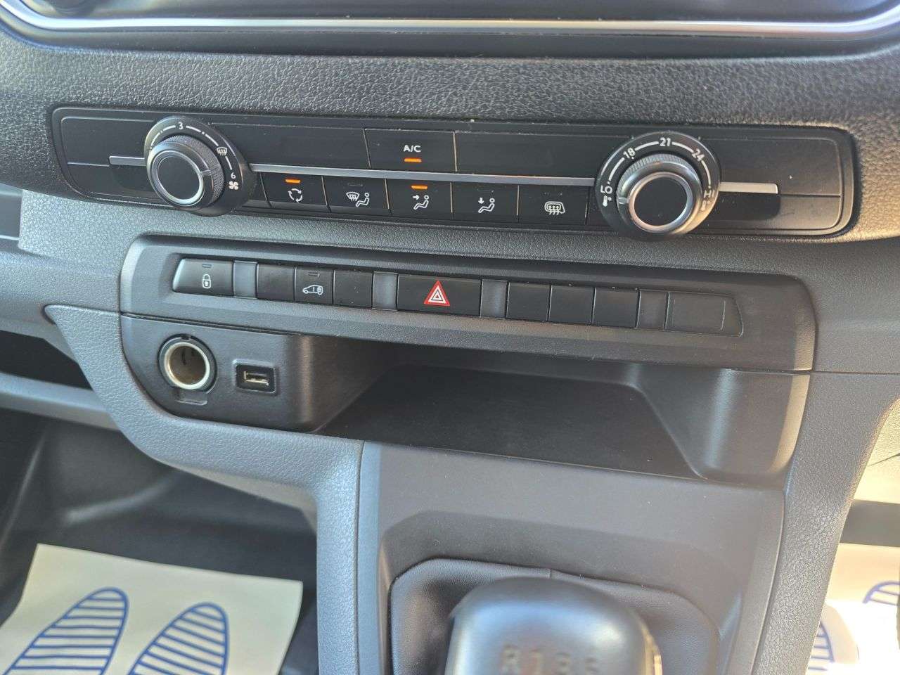 2020 VAUXHALL VIVARO 2020 VAUXHALL VIVARO