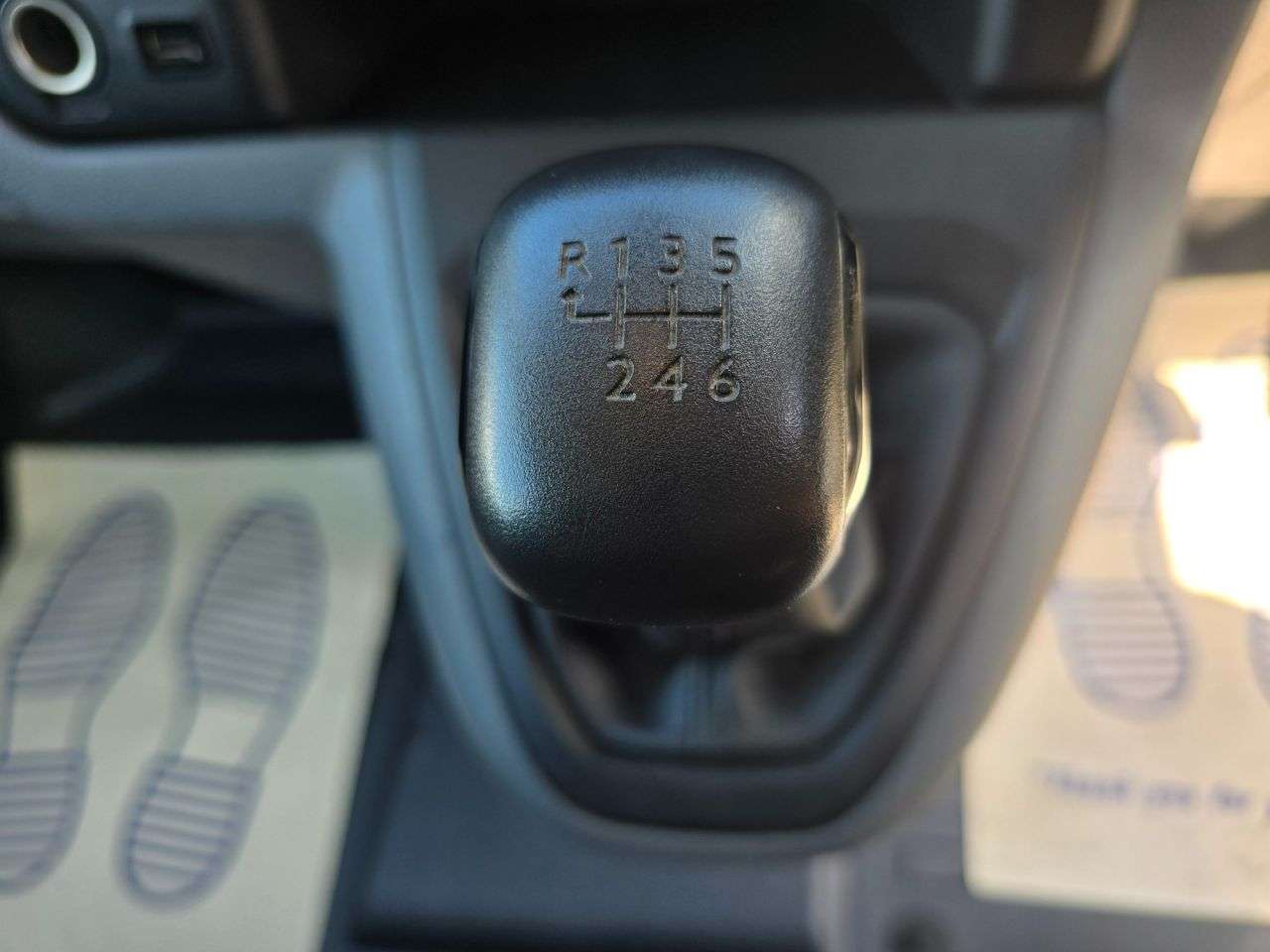 2020 VAUXHALL VIVARO 2020 VAUXHALL VIVARO