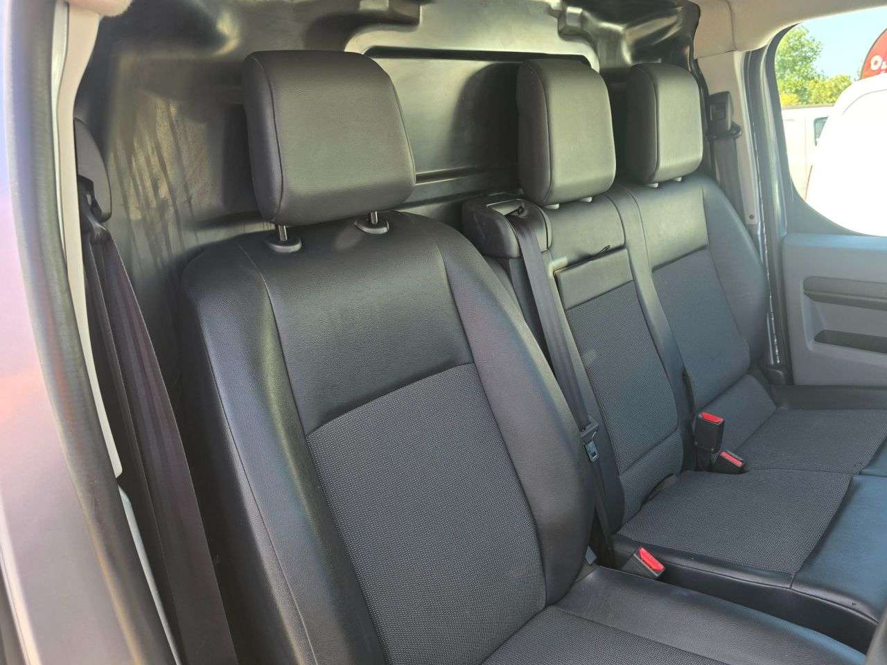 2020 VAUXHALL VIVARO 2020 VAUXHALL VIVARO