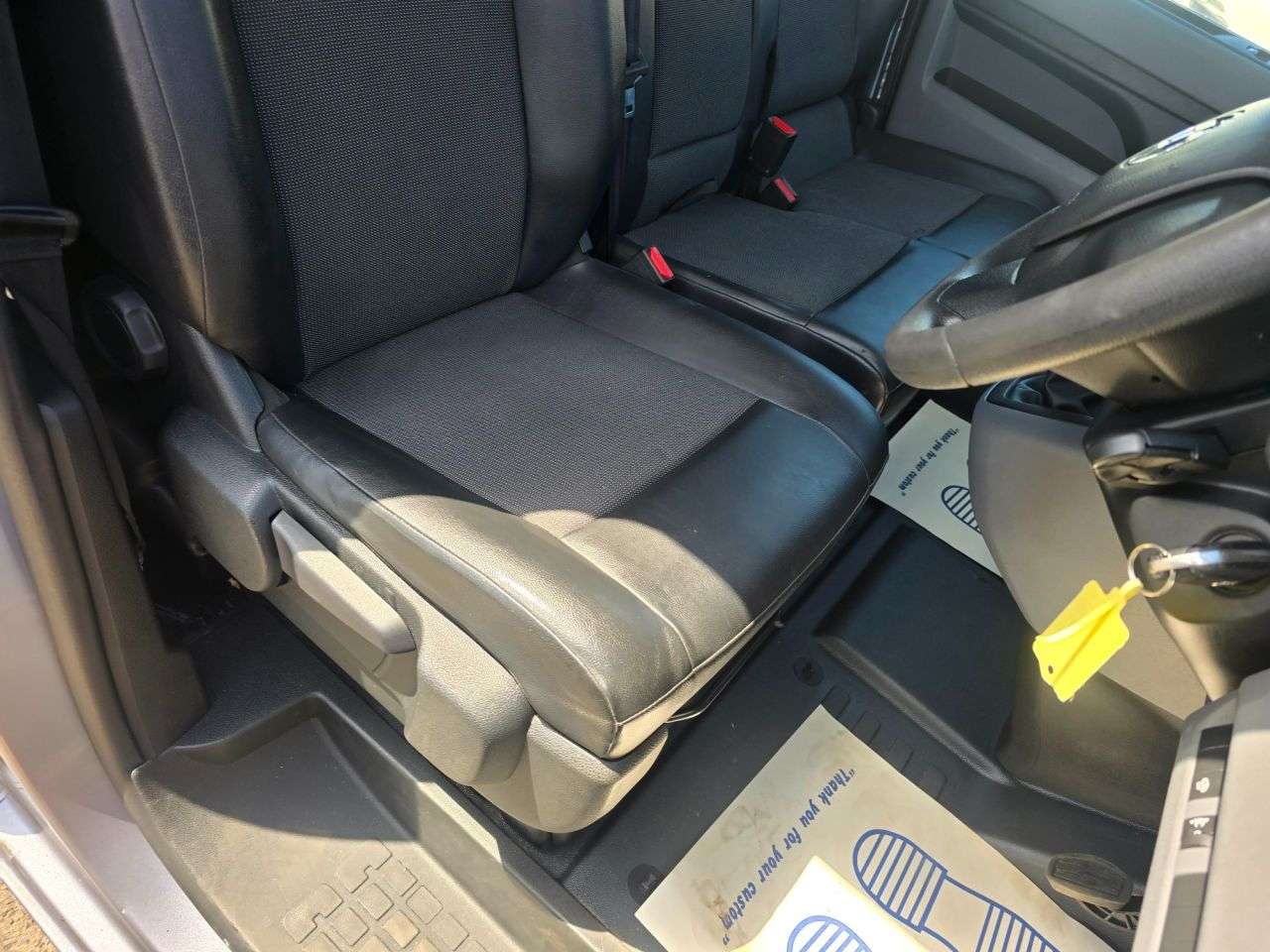 2020 VAUXHALL VIVARO 2020 VAUXHALL VIVARO