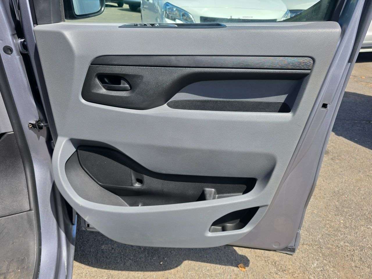 2020 VAUXHALL VIVARO 2020 VAUXHALL VIVARO