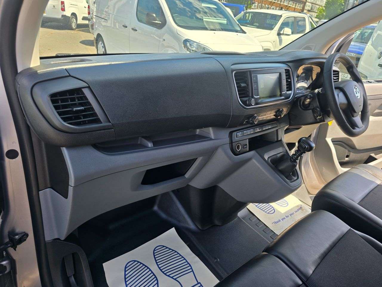 2020 VAUXHALL VIVARO 2020 VAUXHALL VIVARO