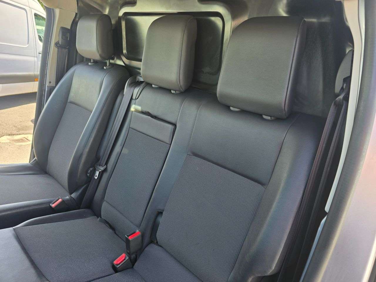 2020 VAUXHALL VIVARO 2020 VAUXHALL VIVARO