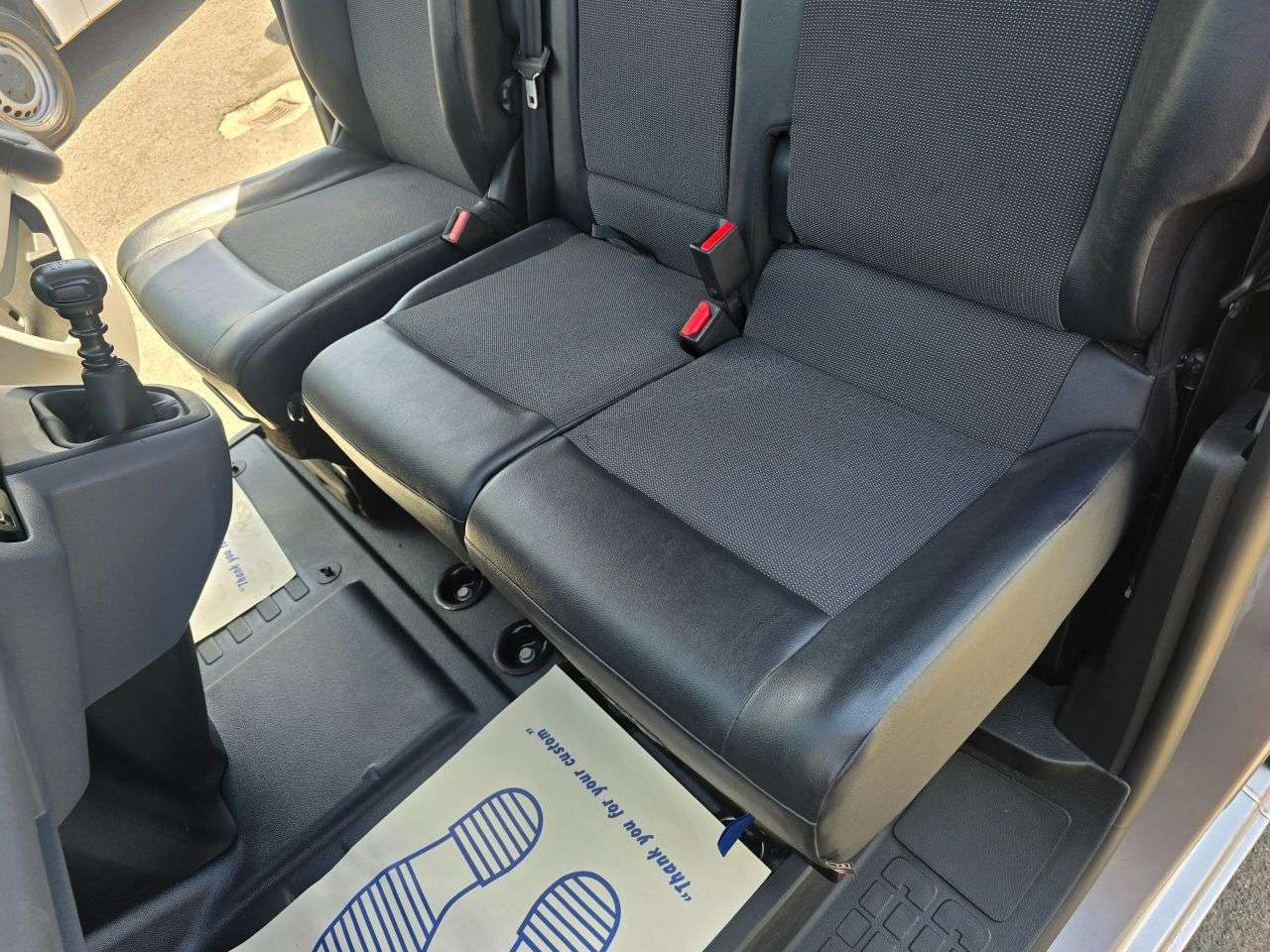 2020 VAUXHALL VIVARO 2020 VAUXHALL VIVARO