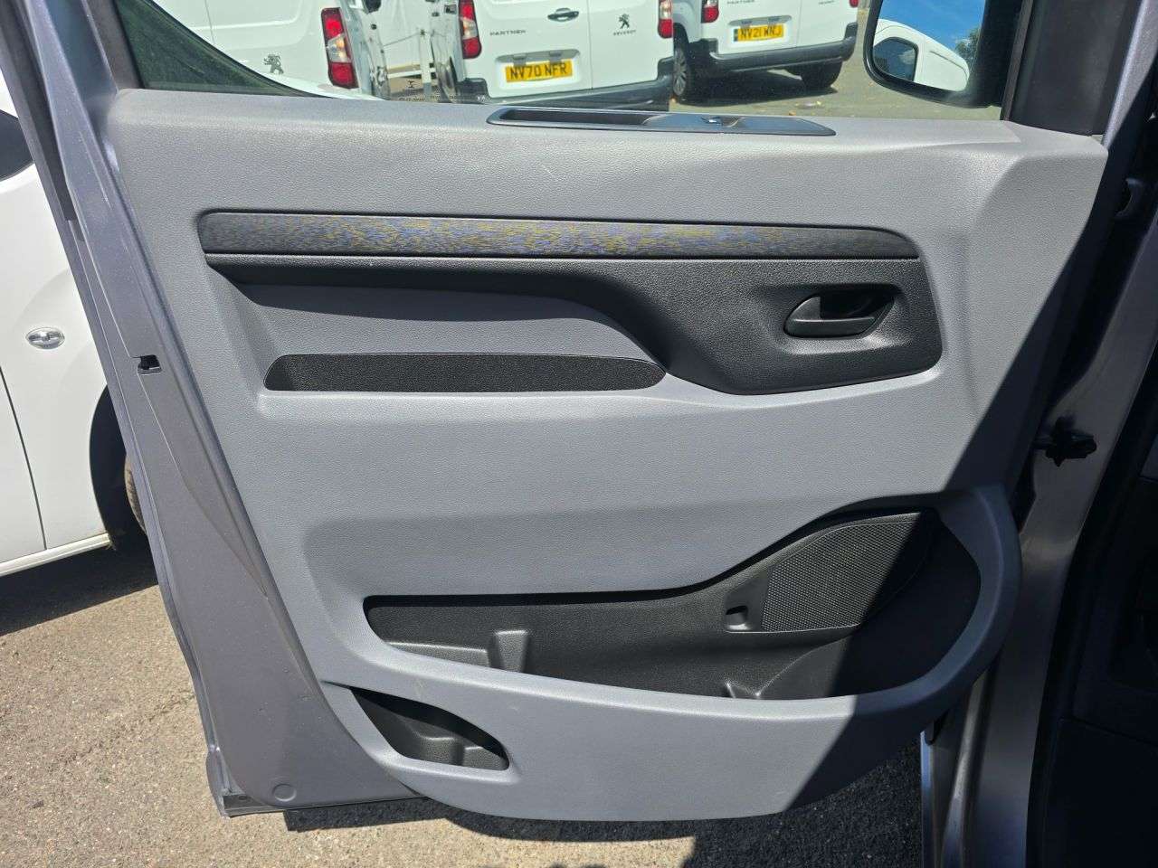 2020 VAUXHALL VIVARO 2020 VAUXHALL VIVARO