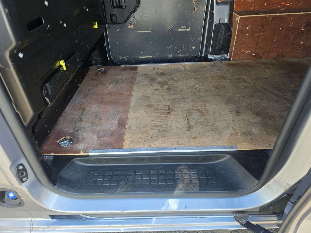 2020 VAUXHALL VIVARO 2020 VAUXHALL VIVARO