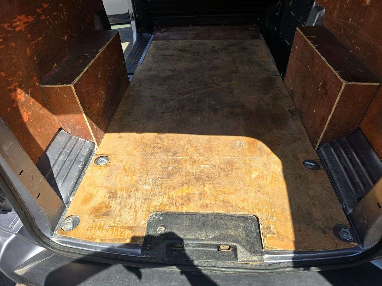 2020 VAUXHALL VIVARO 2020 VAUXHALL VIVARO