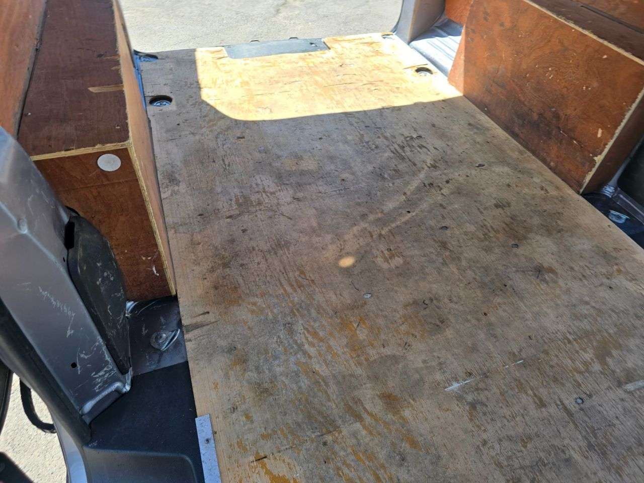 2020 VAUXHALL VIVARO 2020 VAUXHALL VIVARO