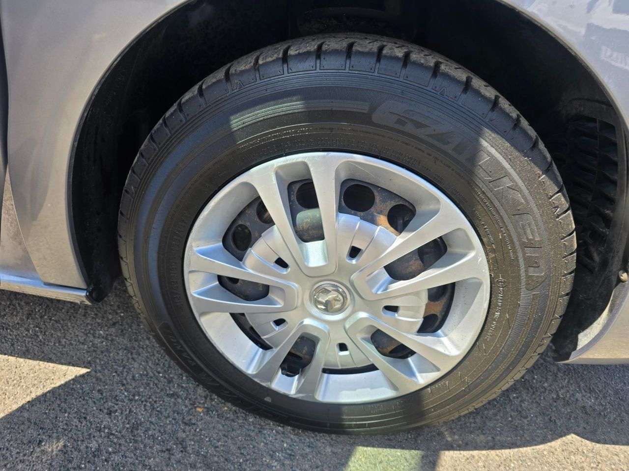 2020 VAUXHALL VIVARO 2020 VAUXHALL VIVARO