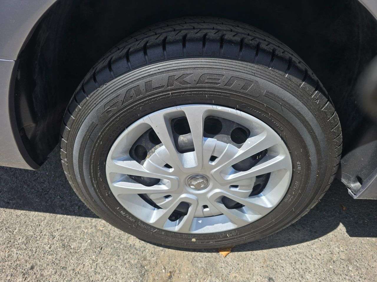 2020 VAUXHALL VIVARO 2020 VAUXHALL VIVARO