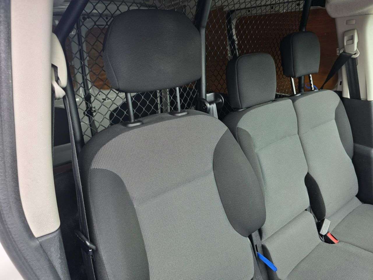 2017 PEUGEOT PARTNER 2017 PEUGEOT PARTNER