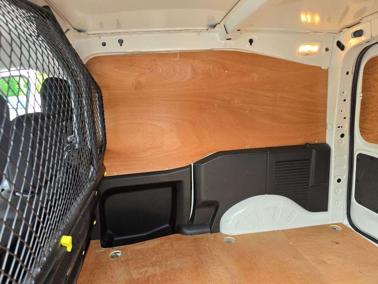 2017 PEUGEOT PARTNER 2017 PEUGEOT PARTNER