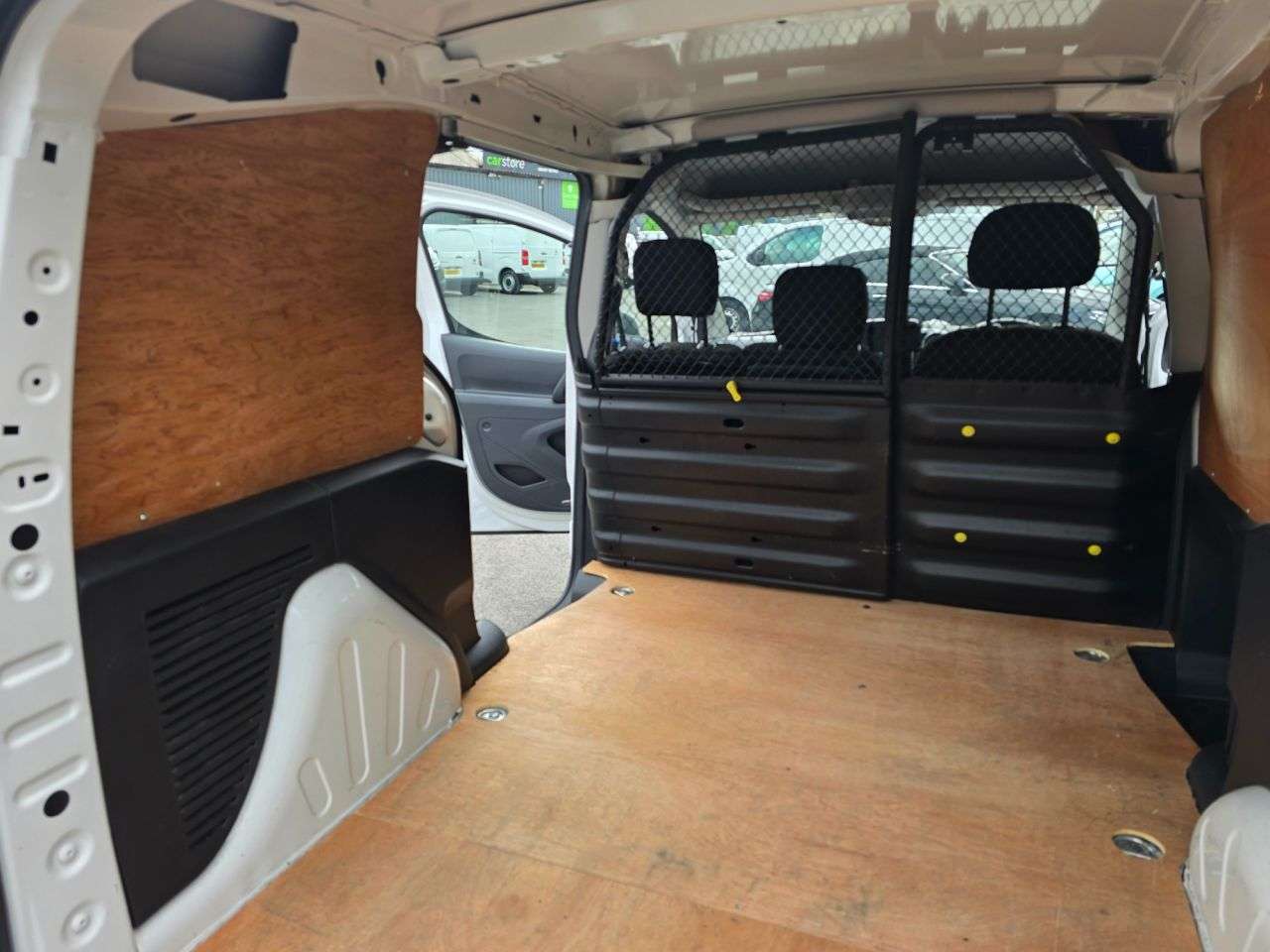 2017 PEUGEOT PARTNER 2017 PEUGEOT PARTNER