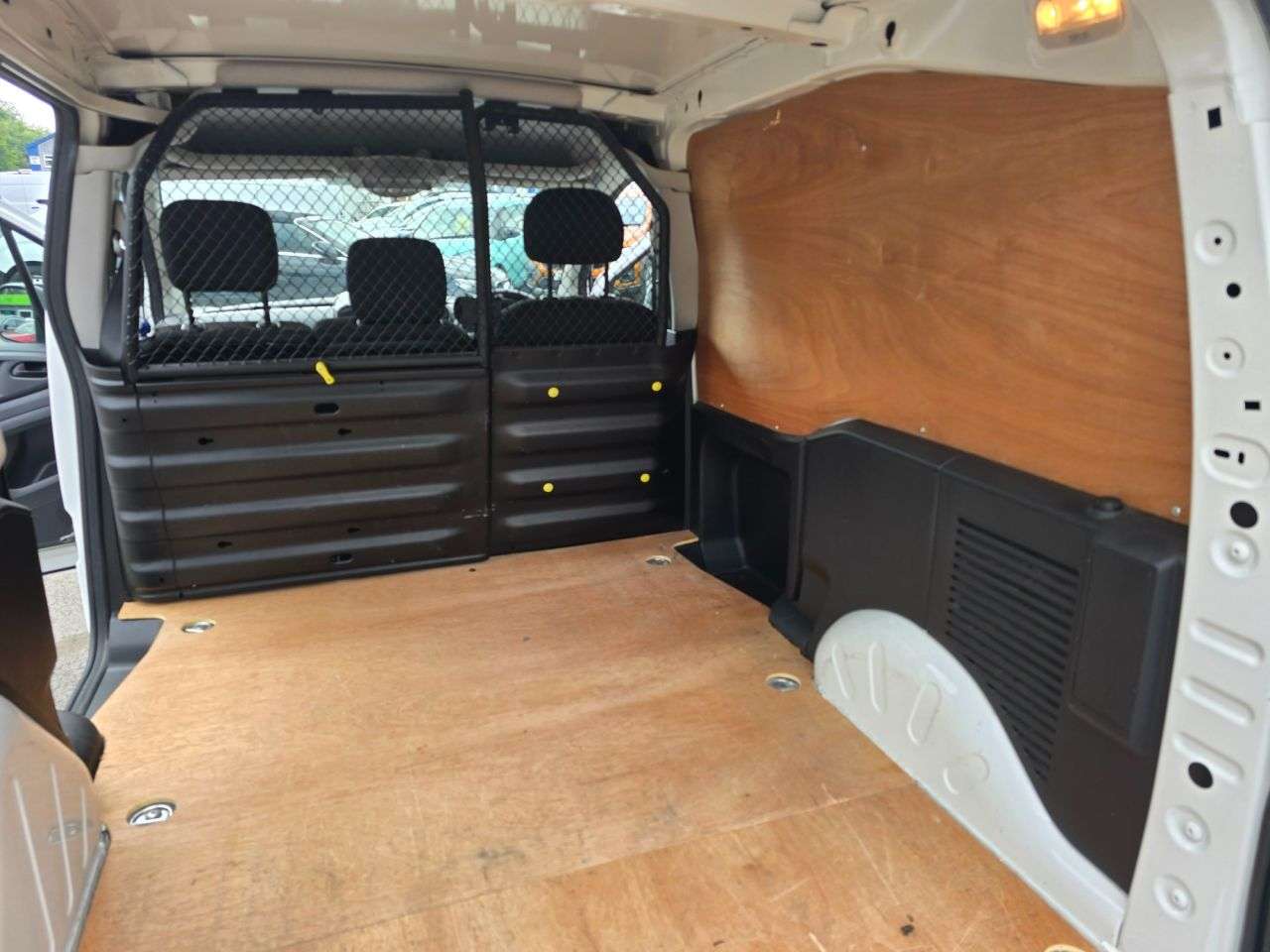 2017 PEUGEOT PARTNER 2017 PEUGEOT PARTNER