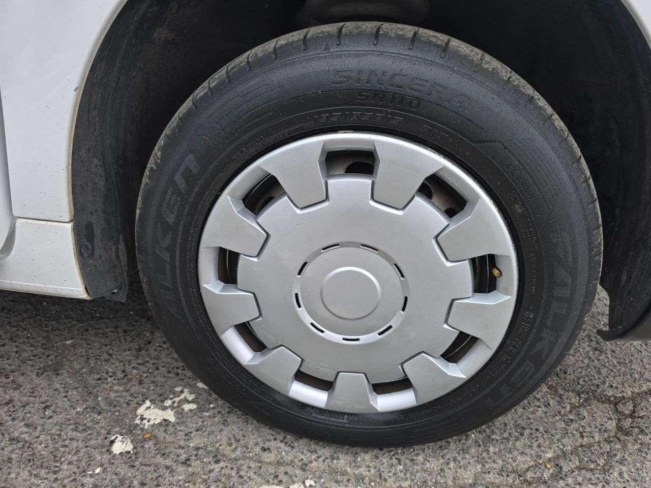 2017 PEUGEOT PARTNER 2017 PEUGEOT PARTNER