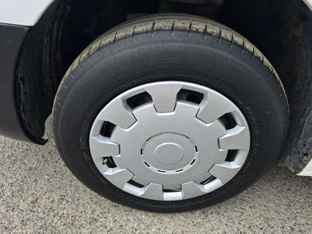 2017 PEUGEOT PARTNER 2017 PEUGEOT PARTNER