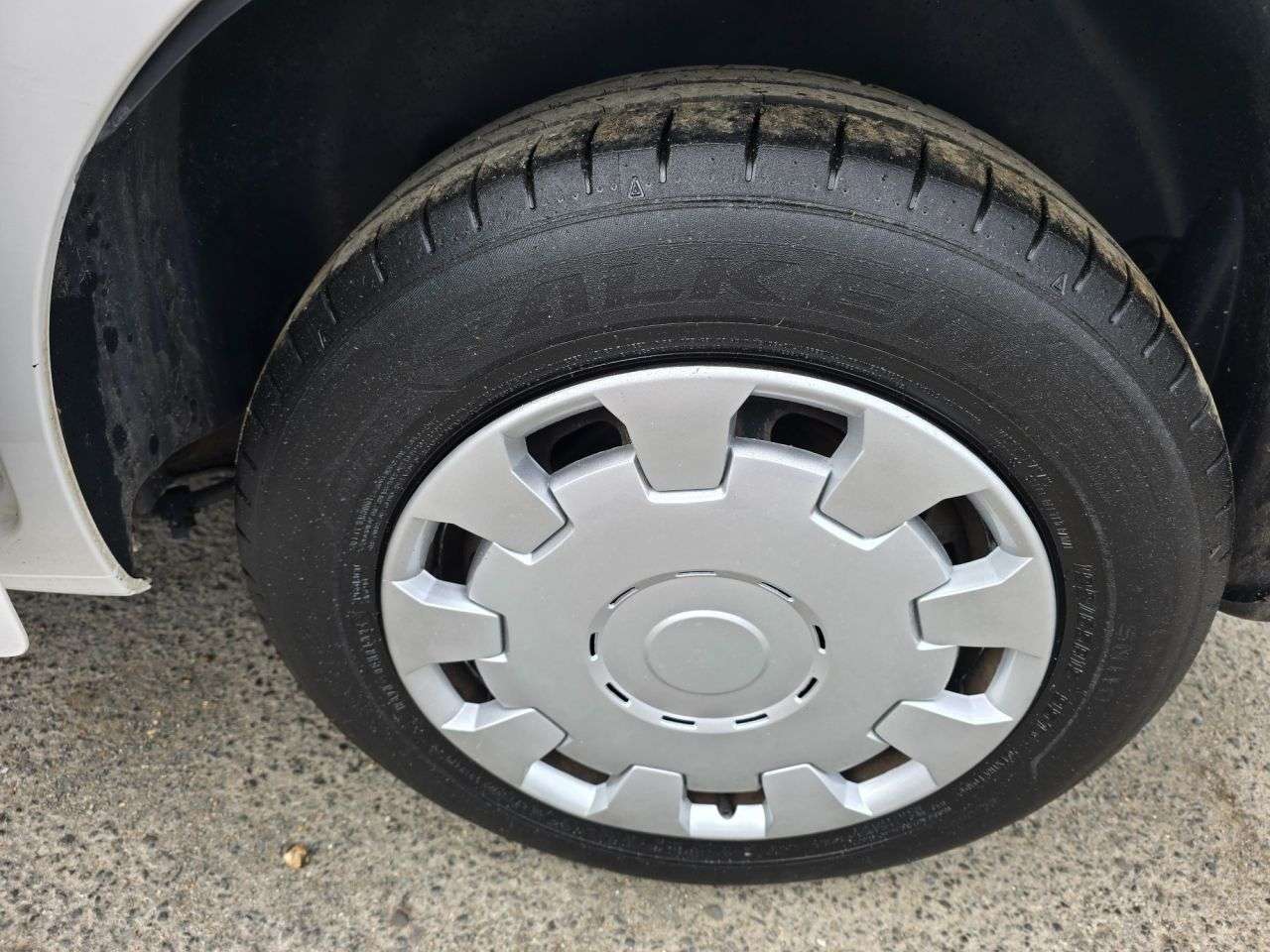 2017 PEUGEOT PARTNER 2017 PEUGEOT PARTNER