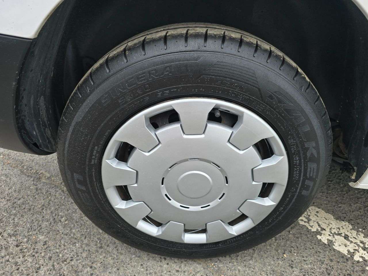 2017 PEUGEOT PARTNER 2017 PEUGEOT PARTNER