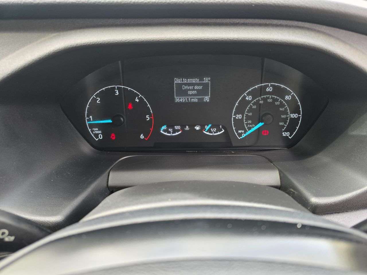 2022 FORD TRANSIT 2022 FORD TRANSIT