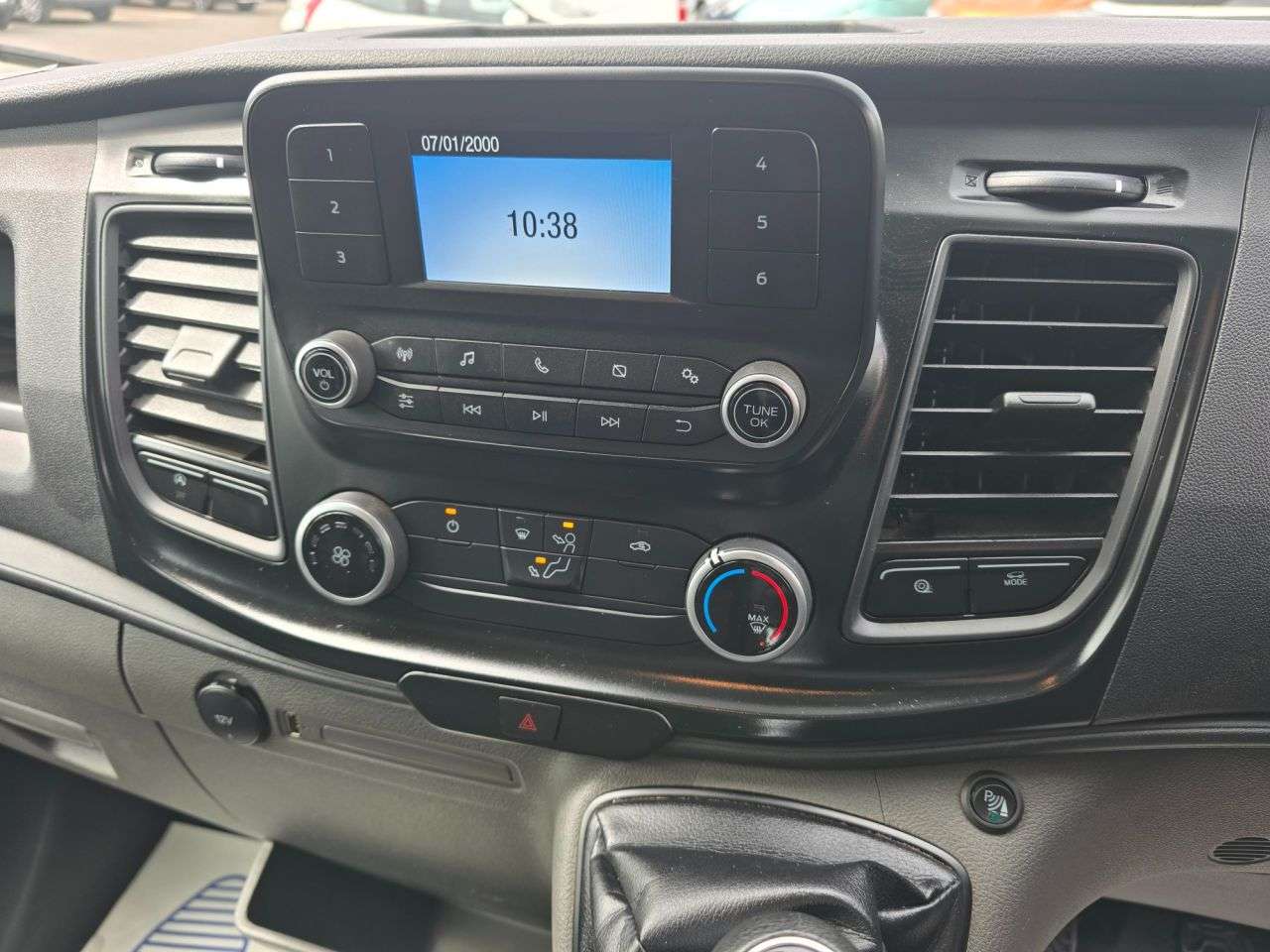 2022 FORD TRANSIT 2022 FORD TRANSIT