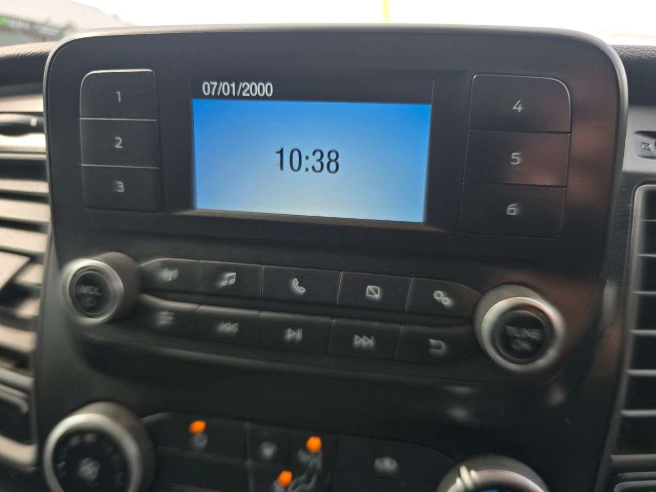 2022 FORD TRANSIT 2022 FORD TRANSIT