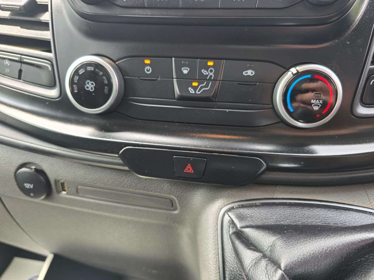 2022 FORD TRANSIT 2022 FORD TRANSIT