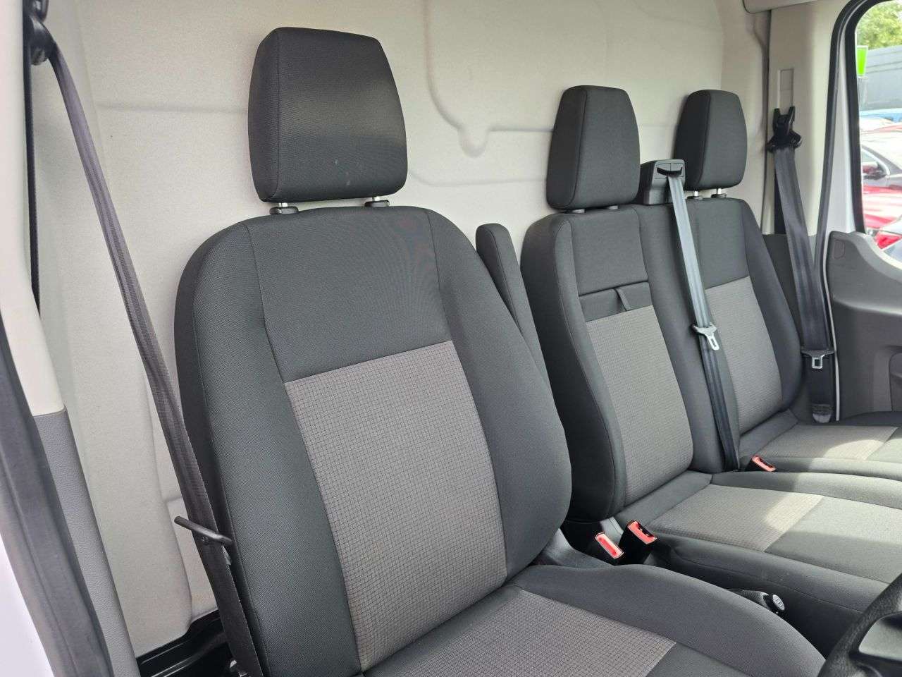 2022 FORD TRANSIT 2022 FORD TRANSIT