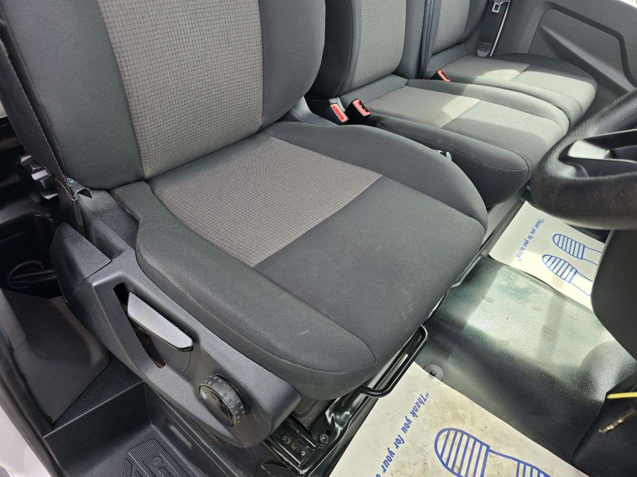 2022 FORD TRANSIT 2022 FORD TRANSIT