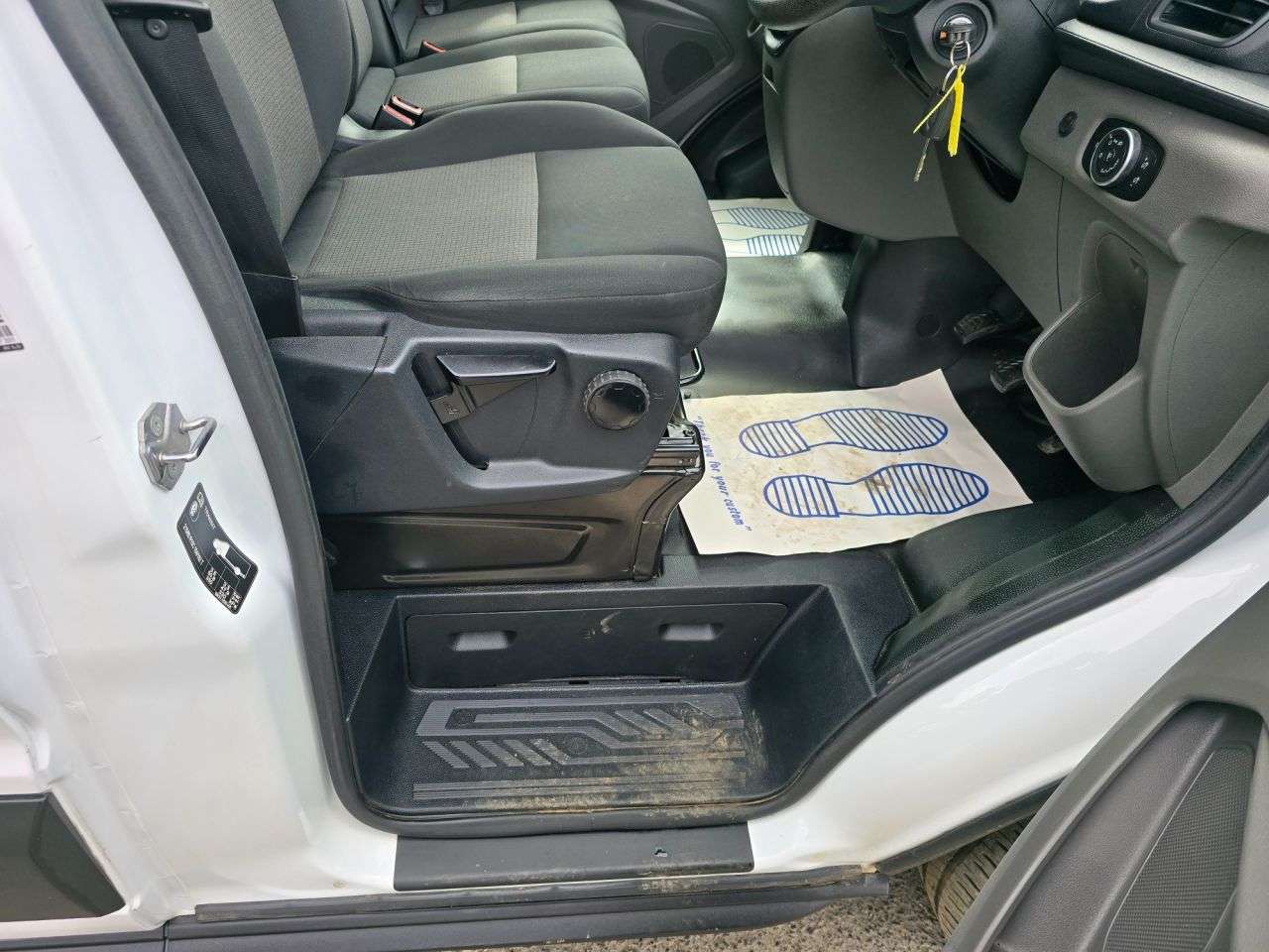 2022 FORD TRANSIT 2022 FORD TRANSIT