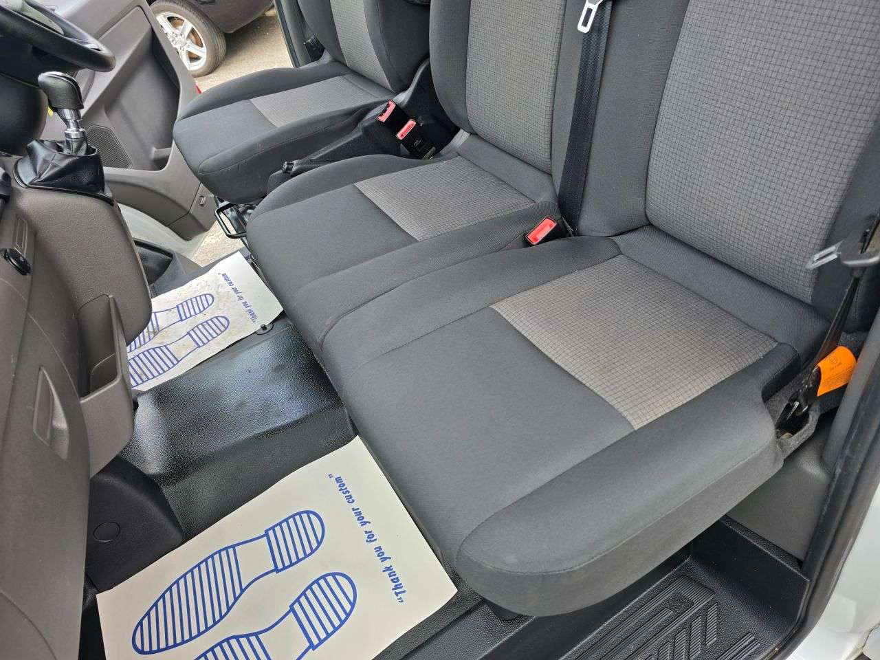 2022 FORD TRANSIT 2022 FORD TRANSIT