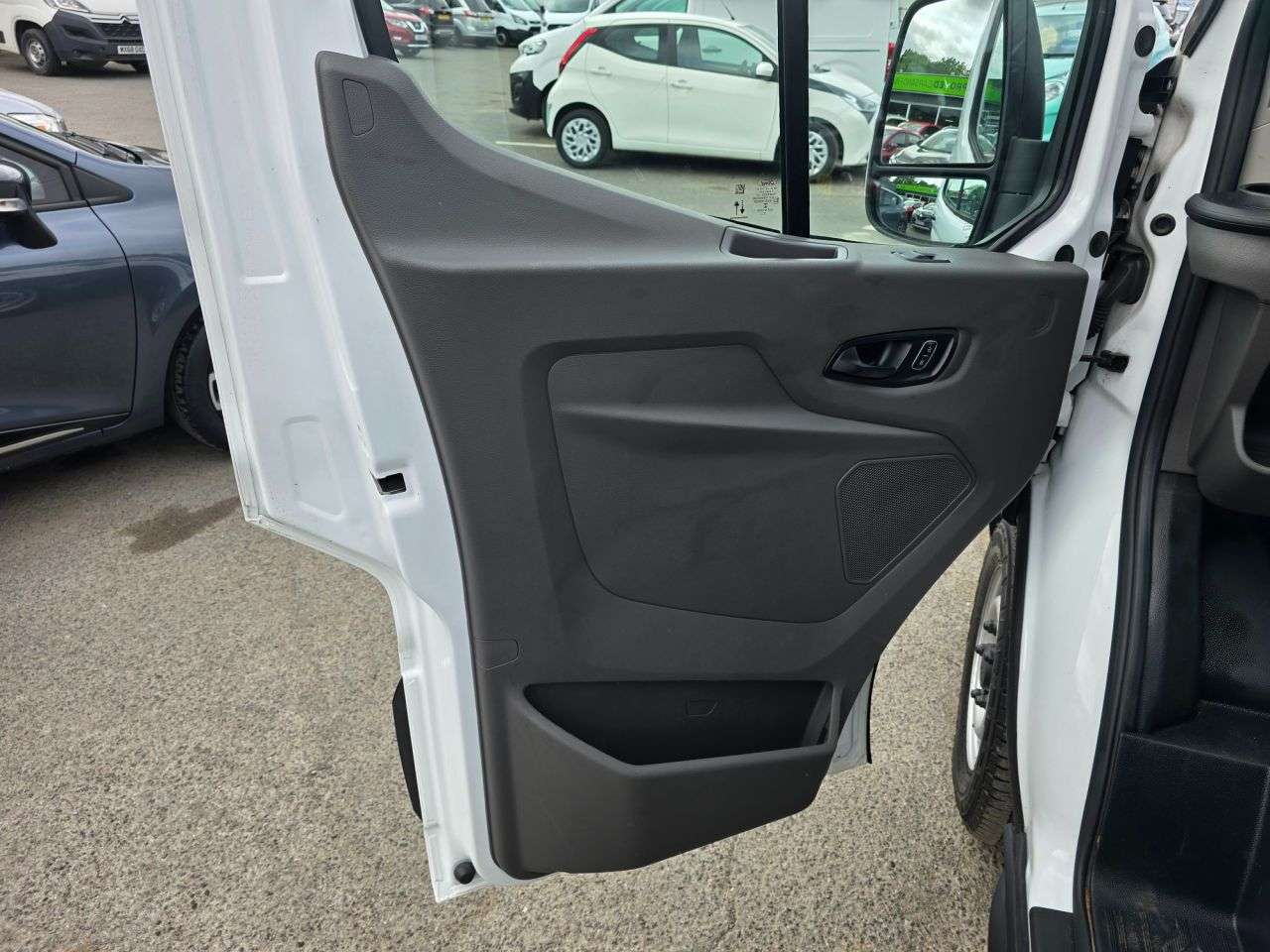 2022 FORD TRANSIT 2022 FORD TRANSIT