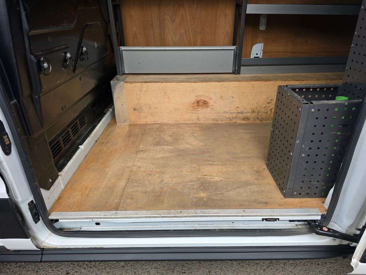 2022 FORD TRANSIT 2022 FORD TRANSIT