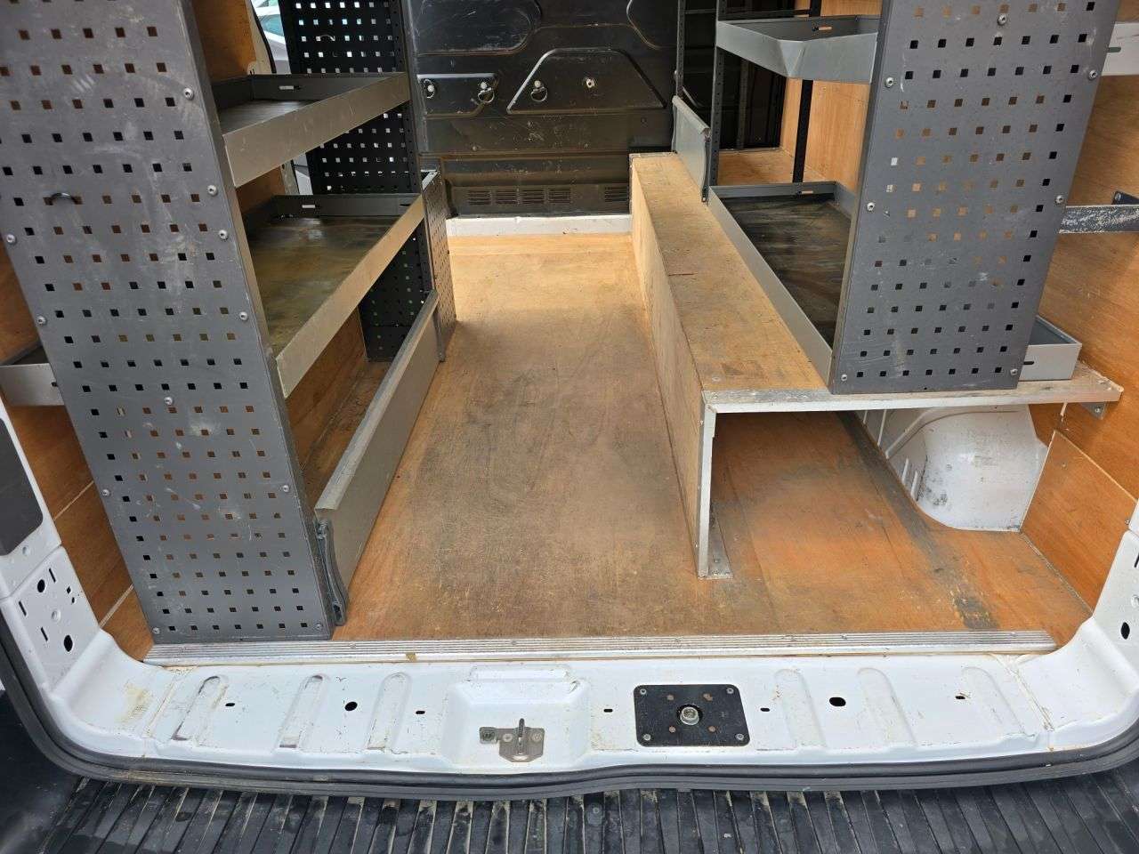 2022 FORD TRANSIT 2022 FORD TRANSIT