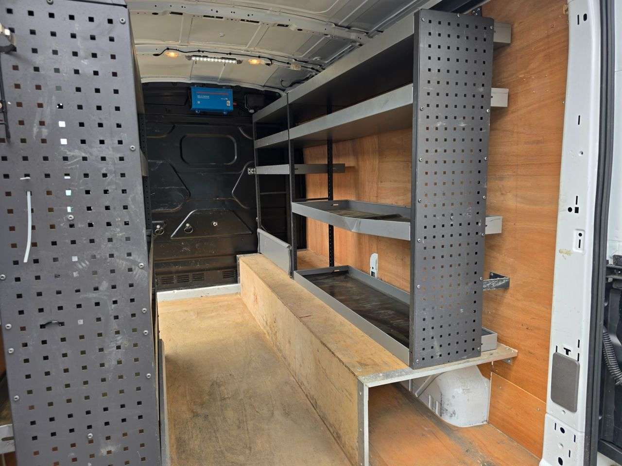 2022 FORD TRANSIT 2022 FORD TRANSIT