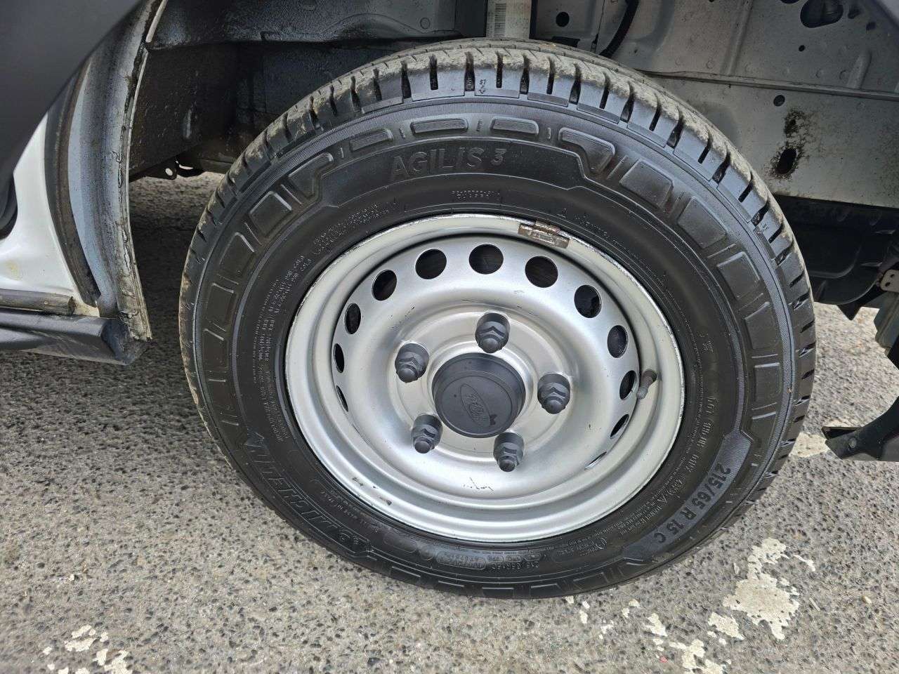 2022 FORD TRANSIT 2022 FORD TRANSIT