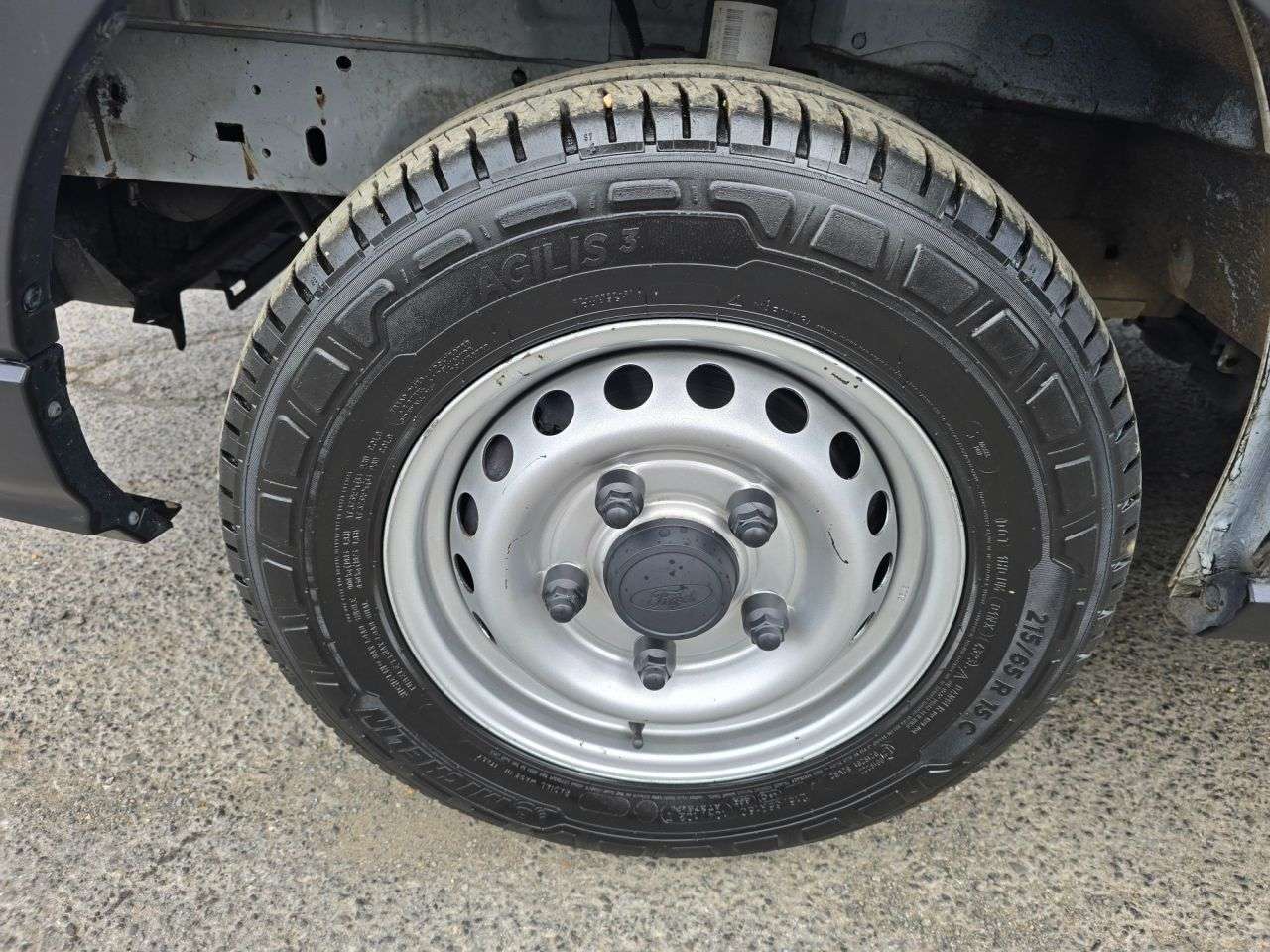 2022 FORD TRANSIT 2022 FORD TRANSIT