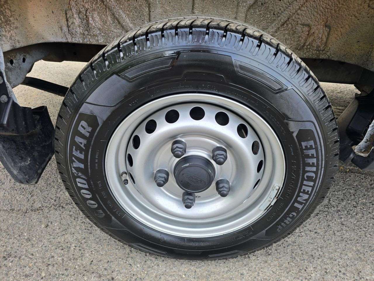 2022 FORD TRANSIT 2022 FORD TRANSIT