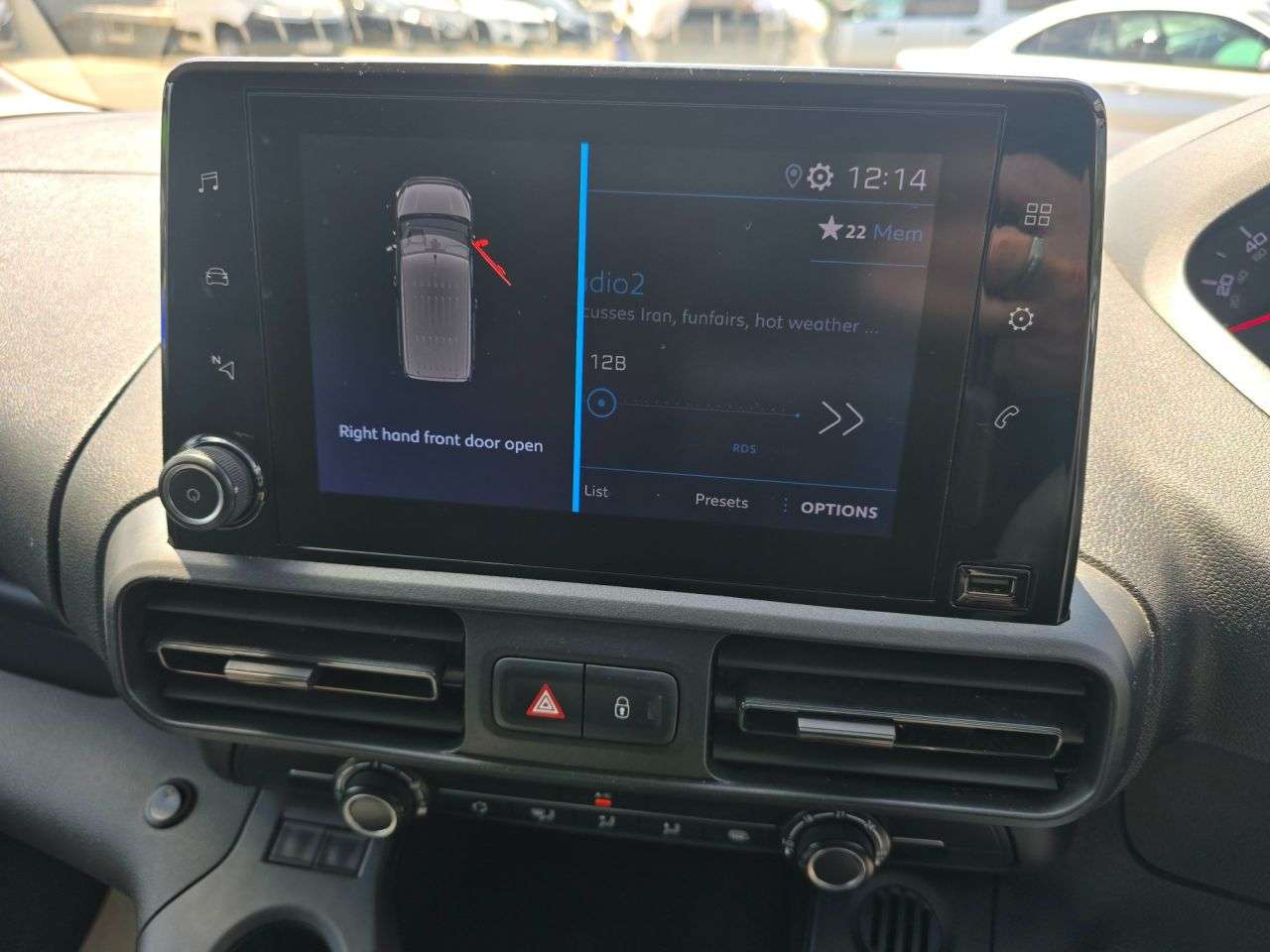 2021 PEUGEOT PARTNER 2021 PEUGEOT PARTNER