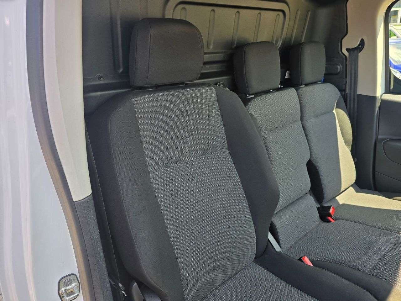 2021 PEUGEOT PARTNER 2021 PEUGEOT PARTNER