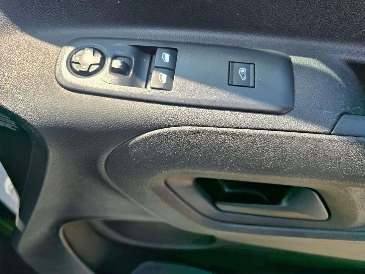 2021 PEUGEOT PARTNER 2021 PEUGEOT PARTNER