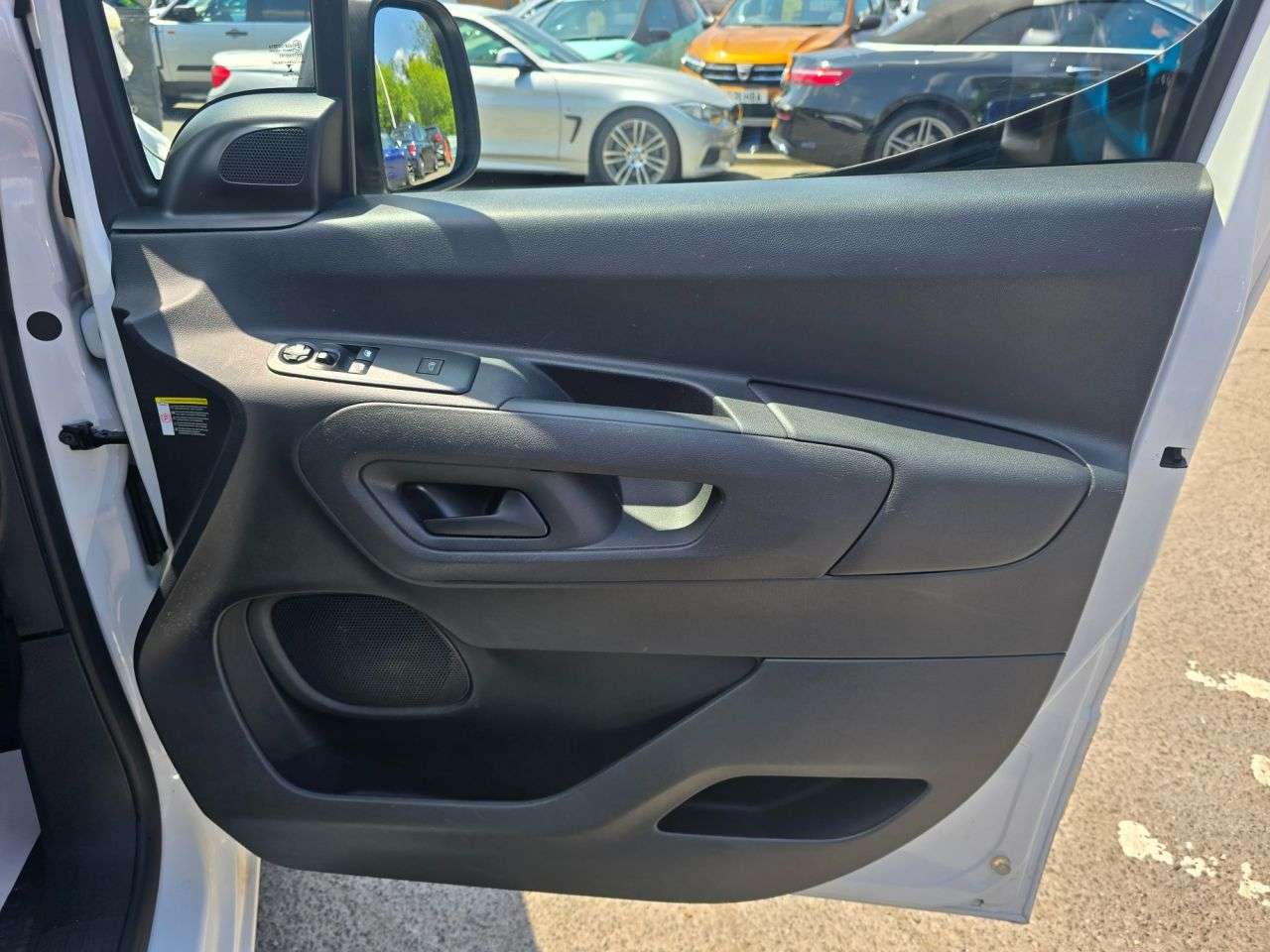 2021 PEUGEOT PARTNER 2021 PEUGEOT PARTNER