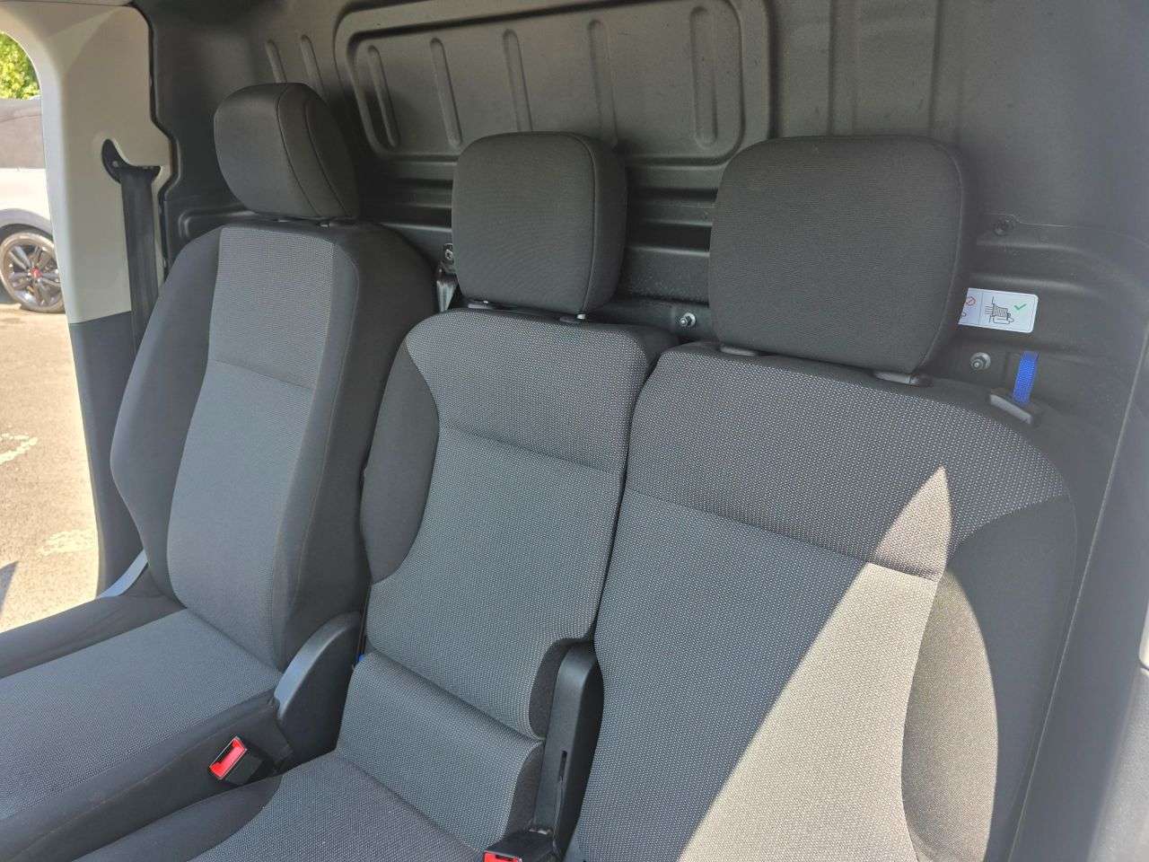 2021 PEUGEOT PARTNER 2021 PEUGEOT PARTNER