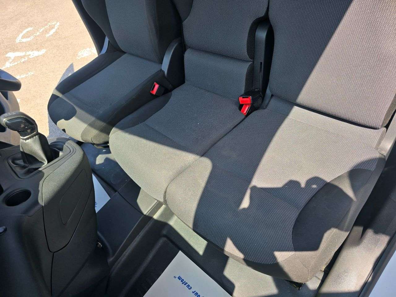 2021 PEUGEOT PARTNER 2021 PEUGEOT PARTNER