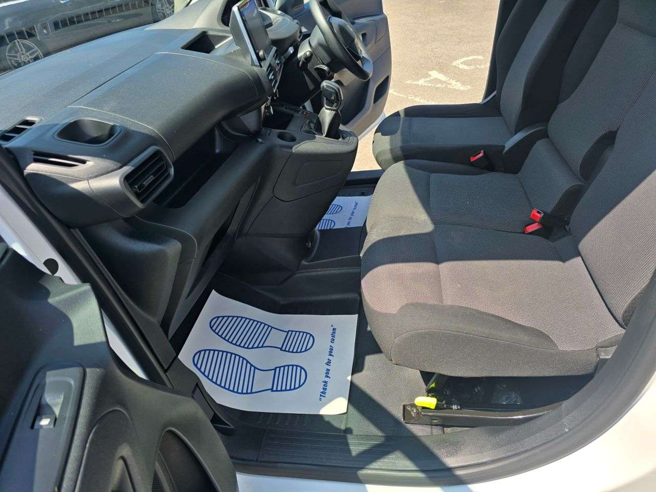 2021 PEUGEOT PARTNER 2021 PEUGEOT PARTNER