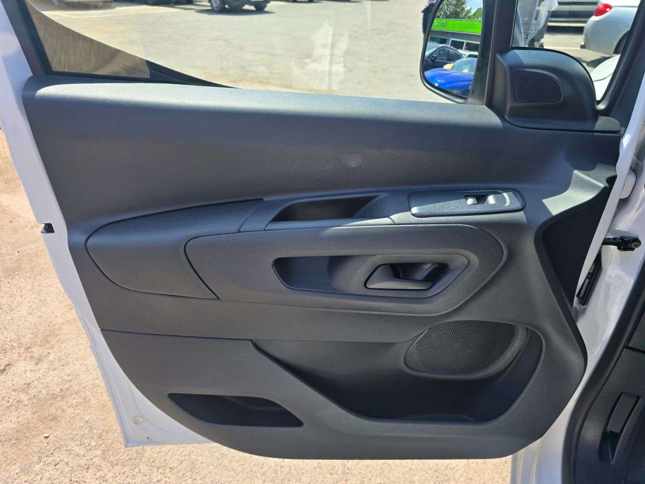 2021 PEUGEOT PARTNER 2021 PEUGEOT PARTNER