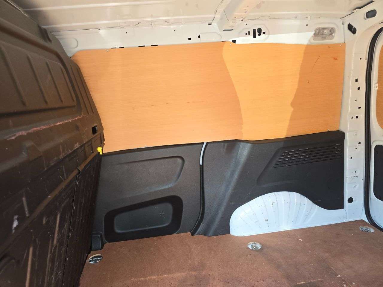 2021 PEUGEOT PARTNER 2021 PEUGEOT PARTNER