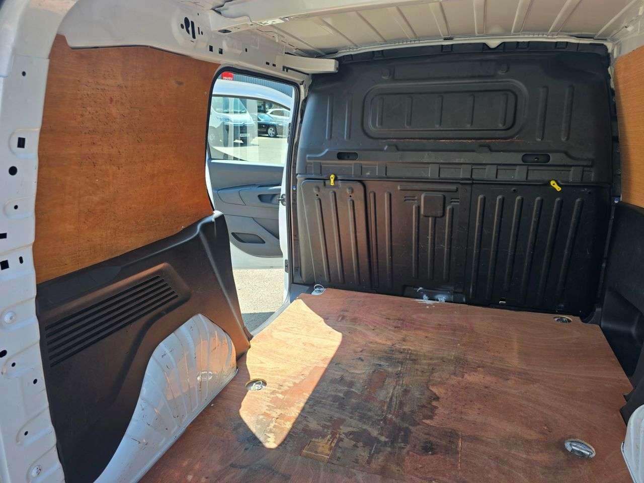 2021 PEUGEOT PARTNER 2021 PEUGEOT PARTNER