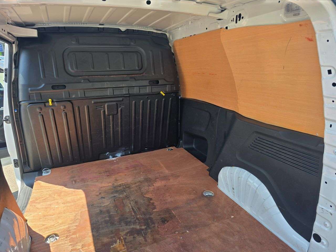 2021 PEUGEOT PARTNER 2021 PEUGEOT PARTNER