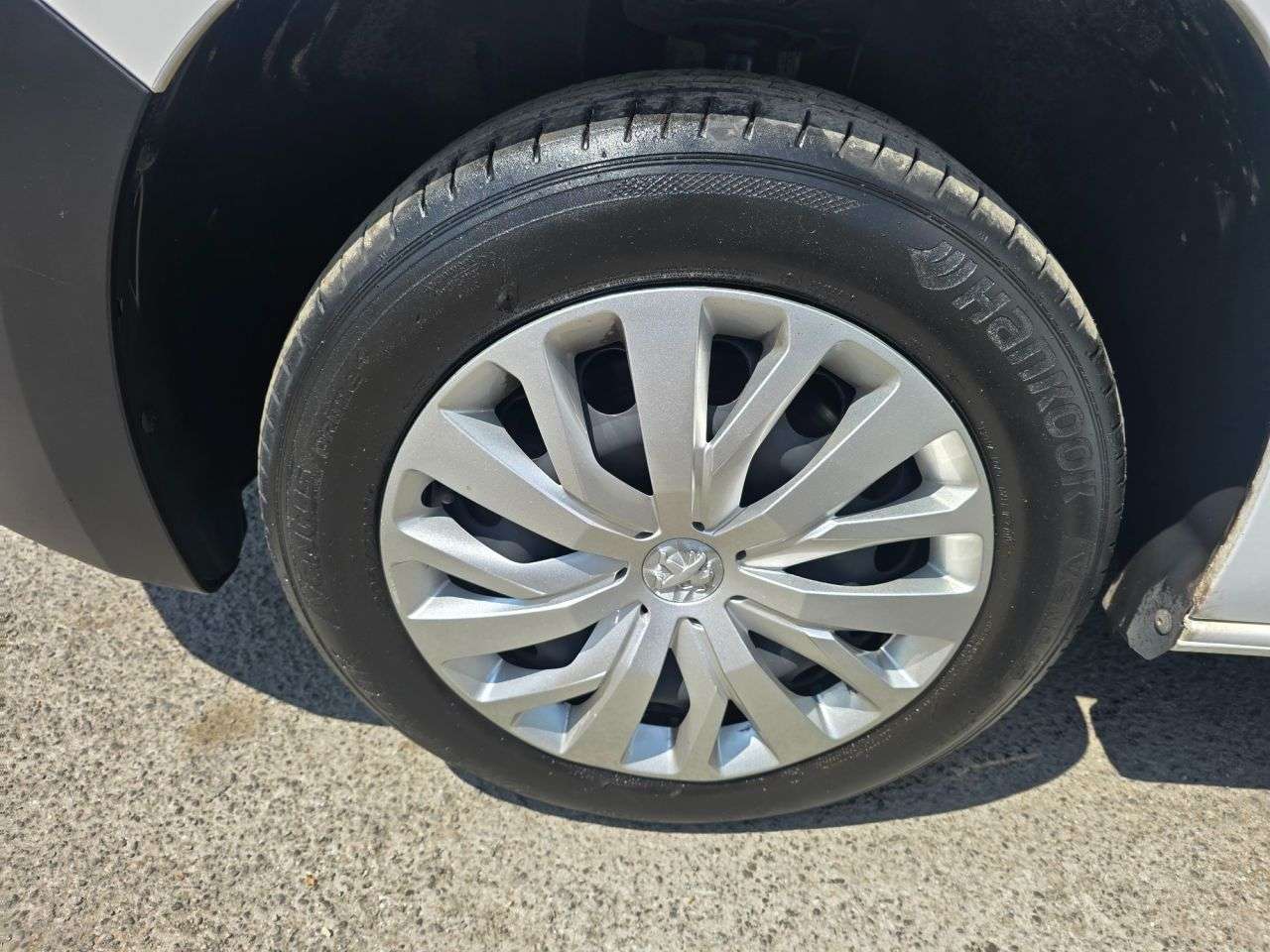 2021 PEUGEOT PARTNER 2021 PEUGEOT PARTNER